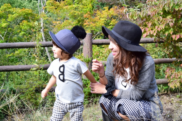 この子が18歳になったとき、私は何歳だろう。そのとき私は、どんな仕事をしているだろう